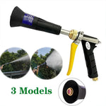 رشاش الماء و الأدوية الفلاحية بضغط عالي