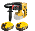 Marteau Perforateur Dewalt 48V
